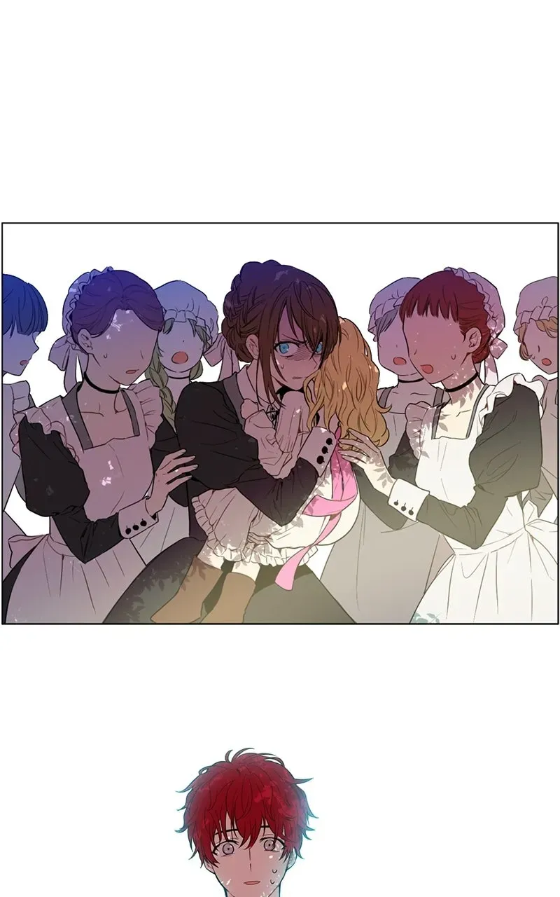 Who Made Mea Princess Chapter 8 page 24 - 