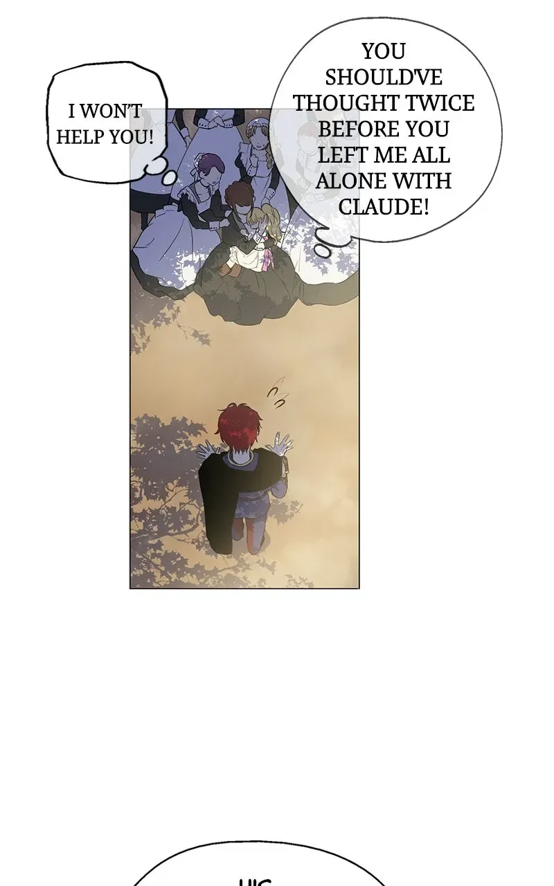 Who Made Mea Princess Chapter 8 page 26 - 