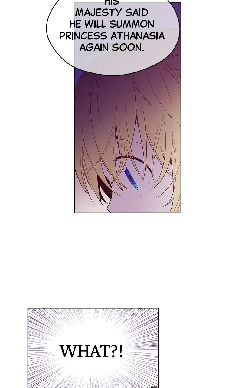 Who Made Mea Princess Chapter 8 page 27 - 