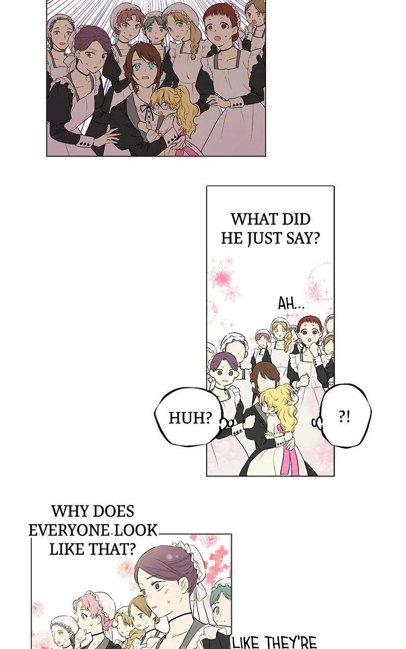Who Made Mea Princess Chapter 8 page 28 - 