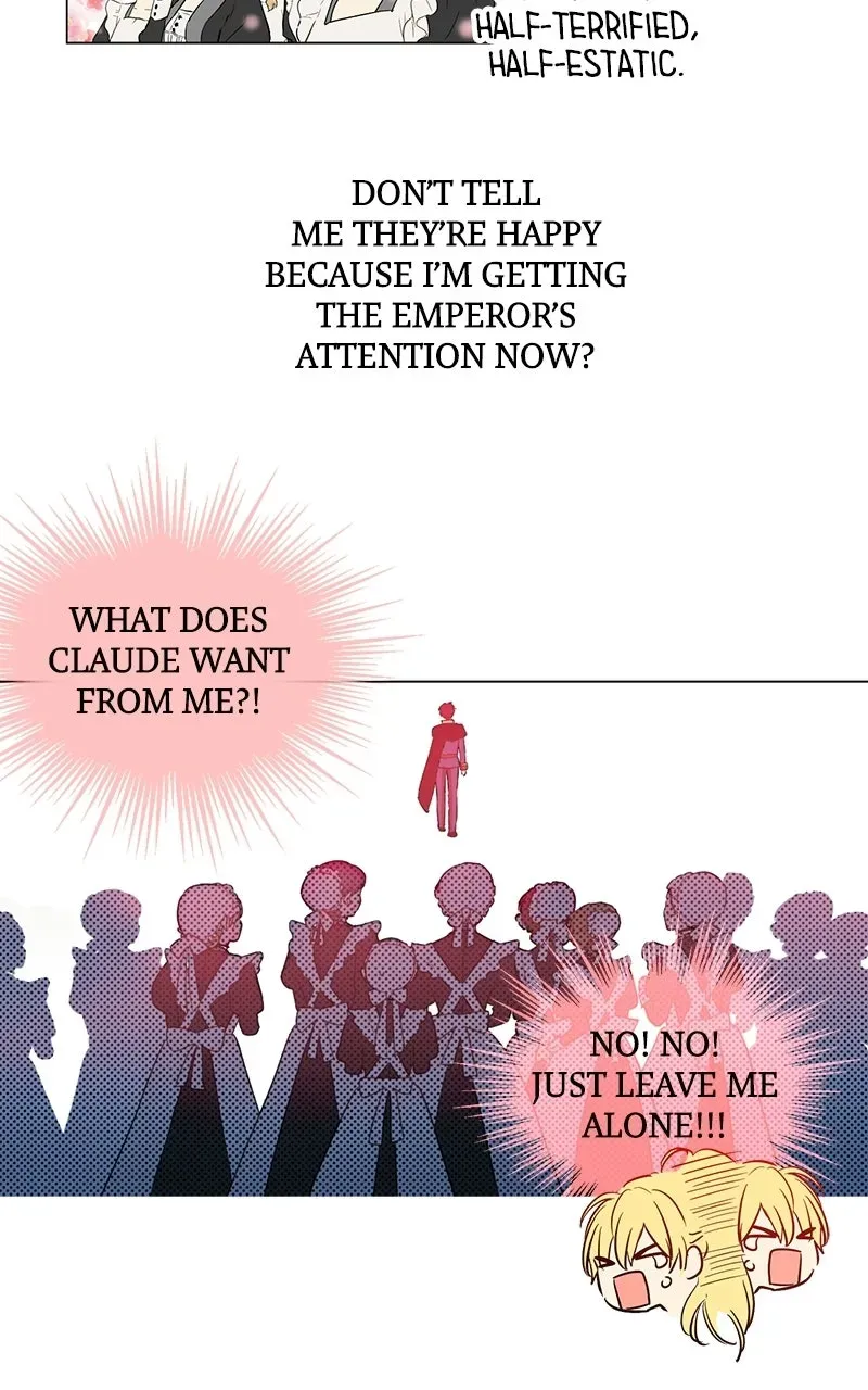Who Made Mea Princess Chapter 8 page 29 - 