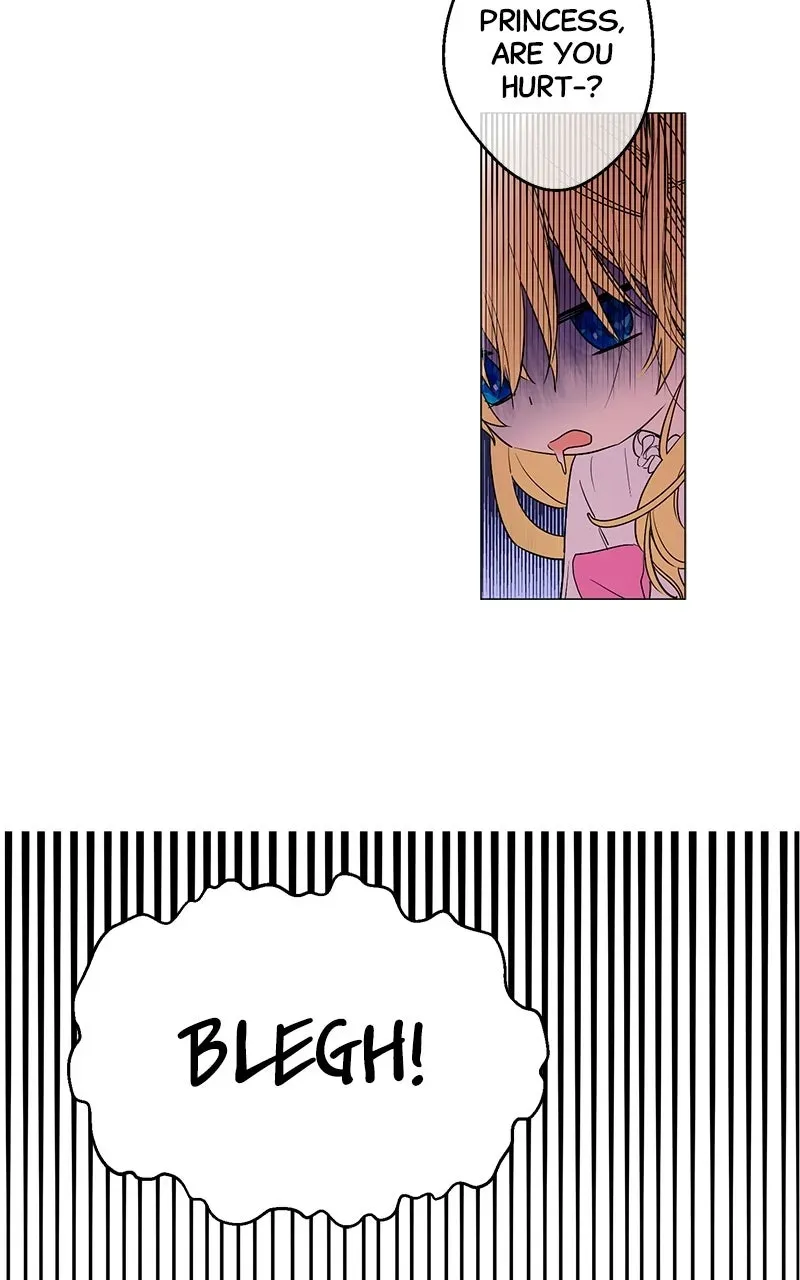 Who Made Mea Princess Chapter 8 page 31 - 