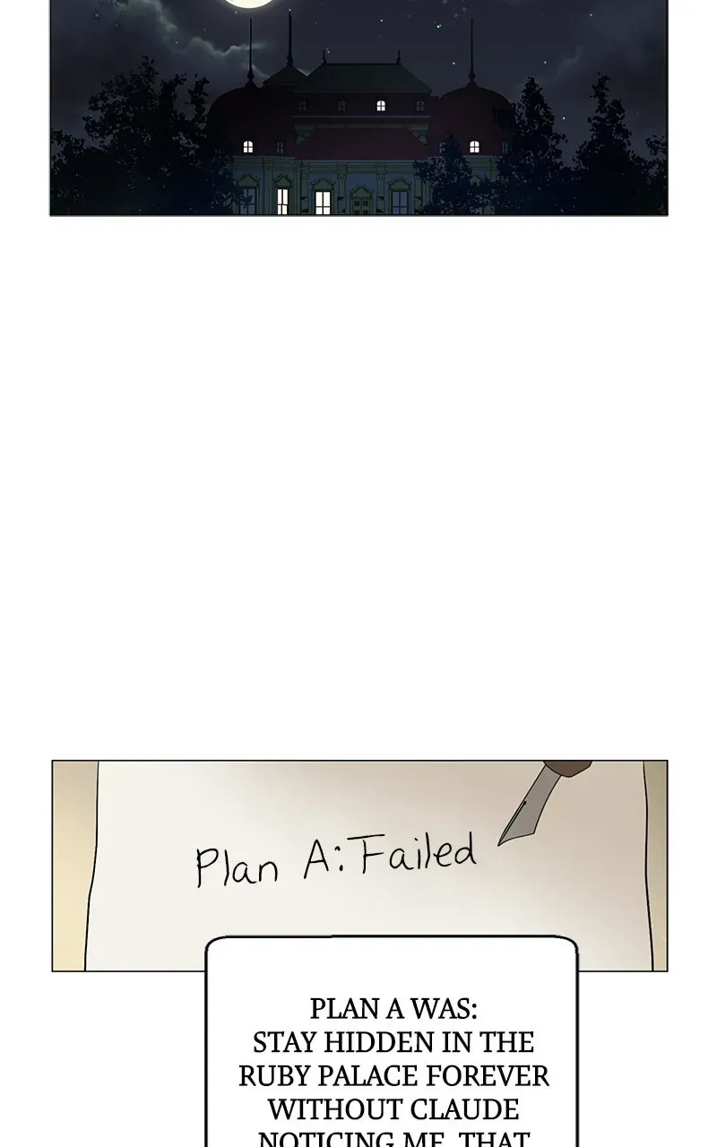 Who Made Mea Princess Chapter 8 page 33 - 