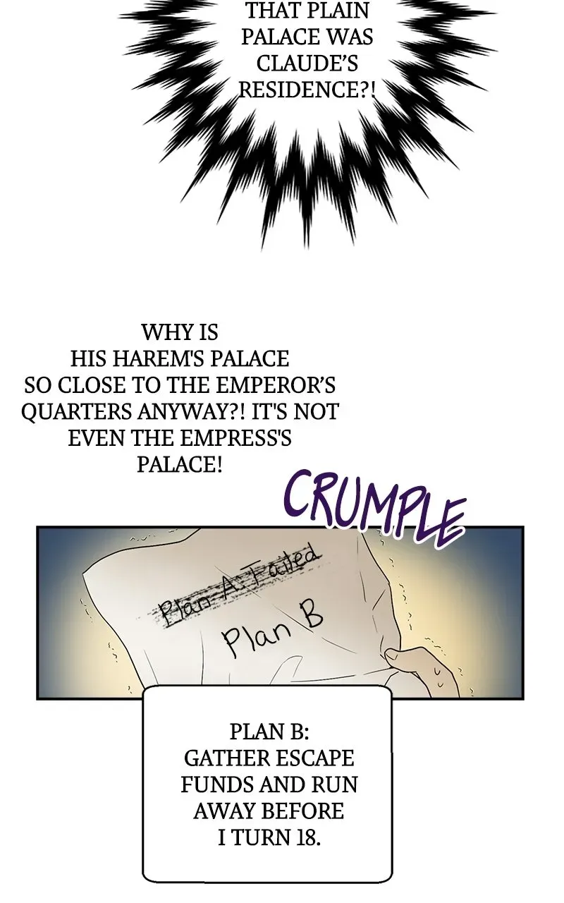 Who Made Mea Princess Chapter 8 page 36 - 