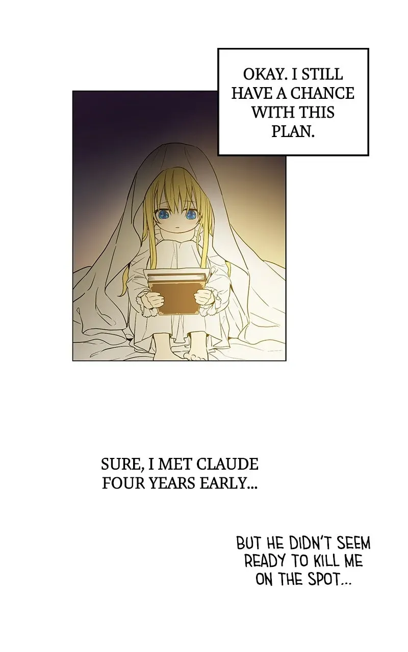 Who Made Mea Princess Chapter 8 page 37 - 
