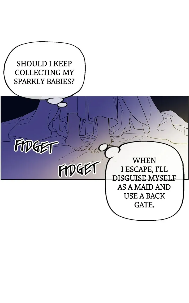 Who Made Mea Princess Chapter 8 page 38 - 