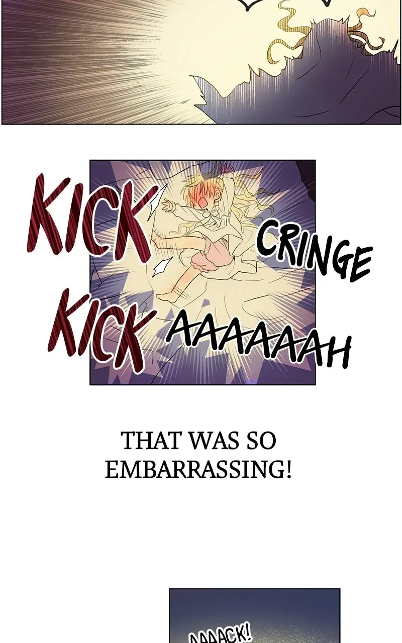 Who Made Mea Princess Chapter 8 page 44 - 