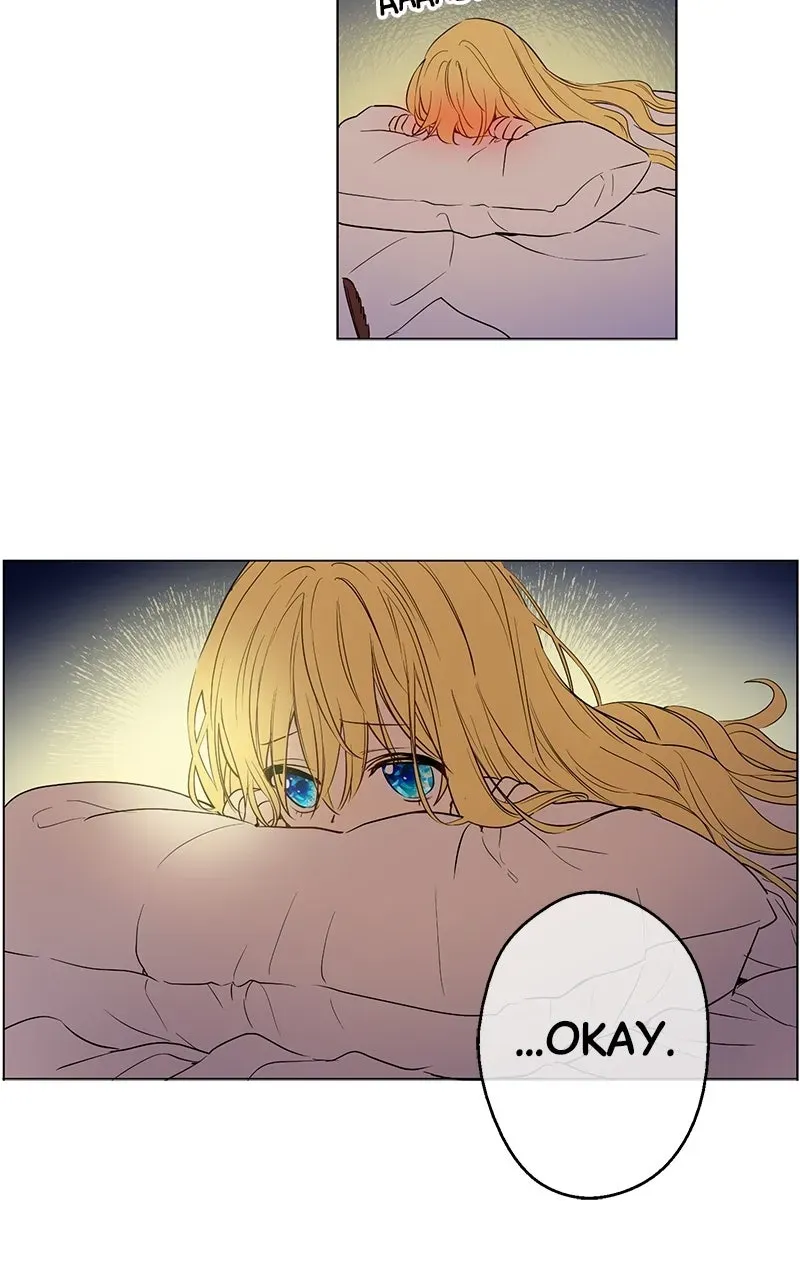 Who Made Mea Princess Chapter 8 page 45 - 