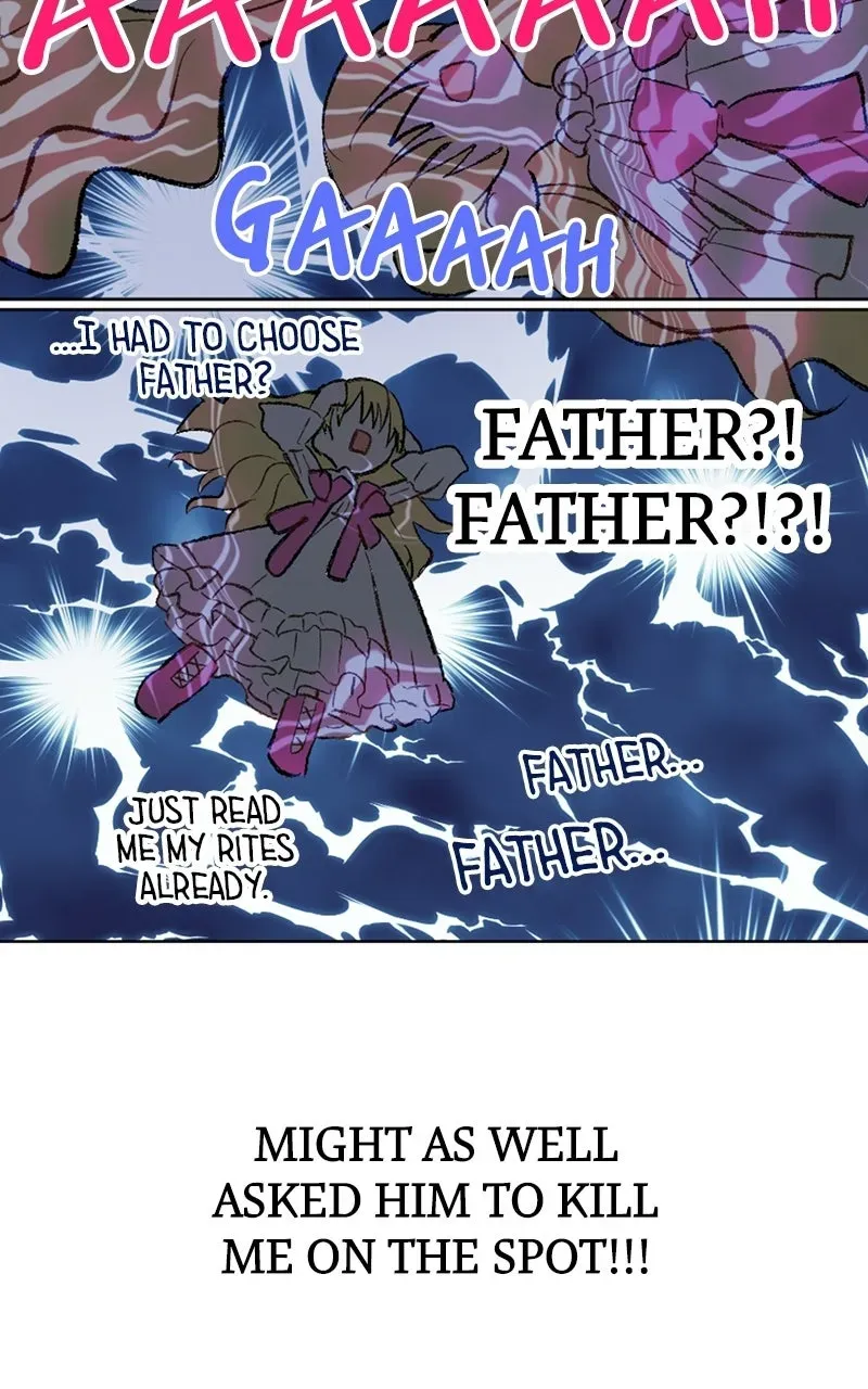 Who Made Mea Princess Chapter 8 page 6 - 