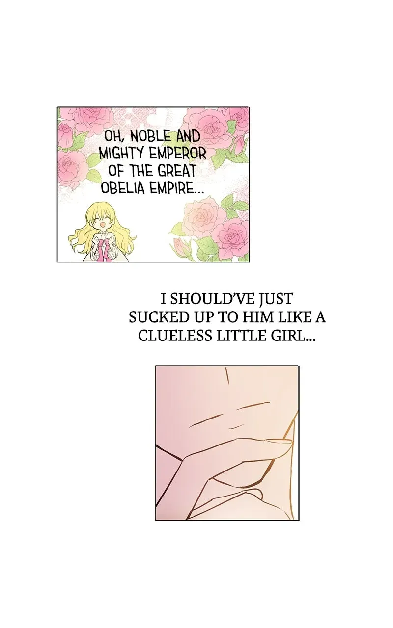 Who Made Mea Princess Chapter 8 page 7 - 