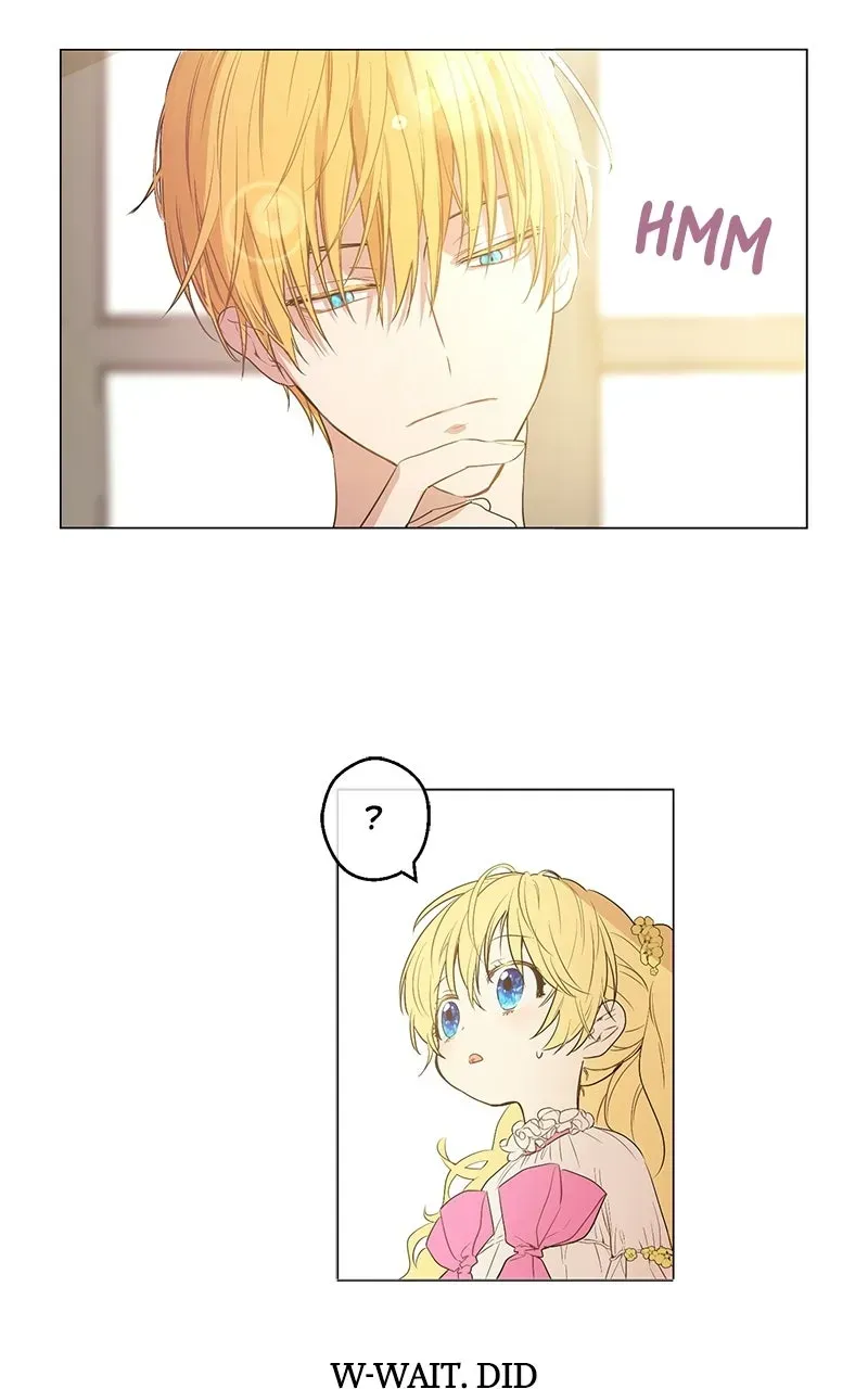 Who Made Mea Princess Chapter 8 page 8 - 
