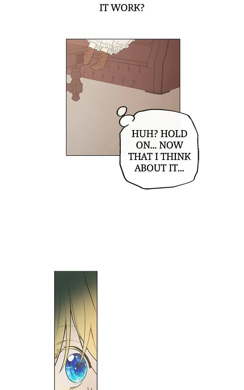 Who Made Mea Princess Chapter 8 page 9 - 