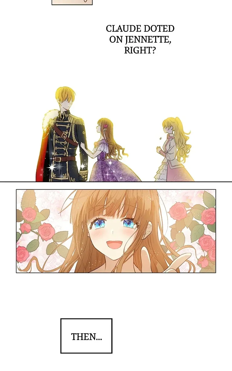 Who Made Mea Princess Chapter 8 page 10 - 