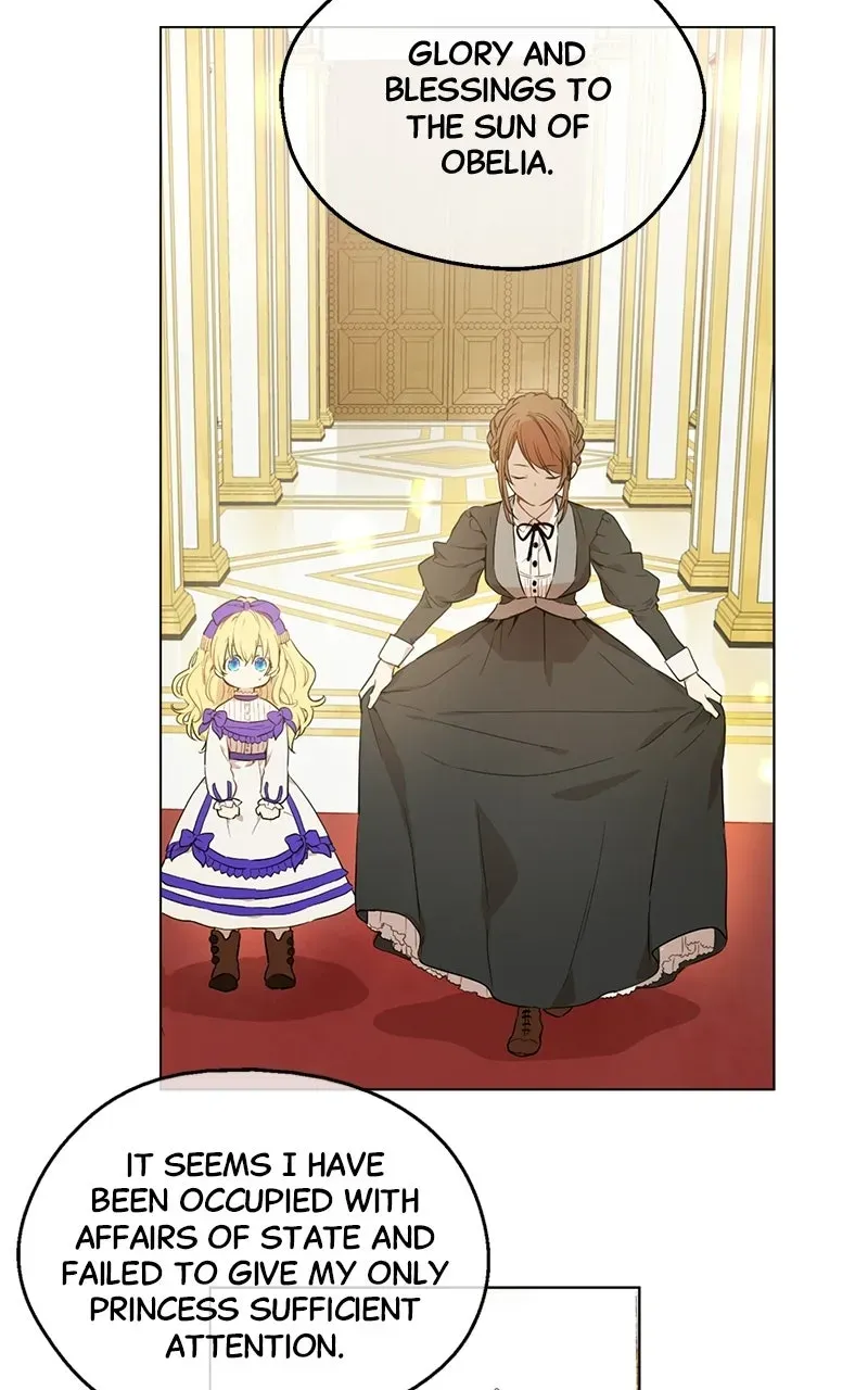 Who Made Mea Princess Chapter 9 page 2 - 