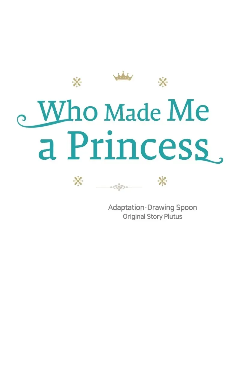 Who Made Mea Princess Chapter 9 page 11 - 