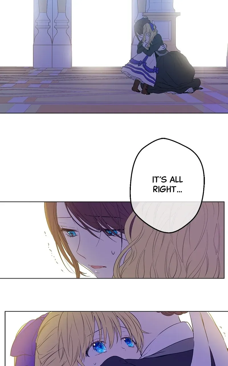 Who Made Mea Princess Chapter 9 page 14 - 