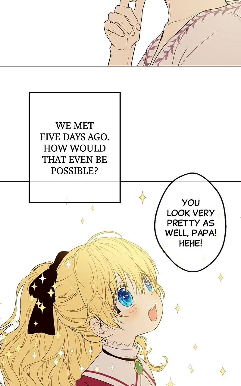 Who Made Mea Princess Chapter 9 page 17 - 