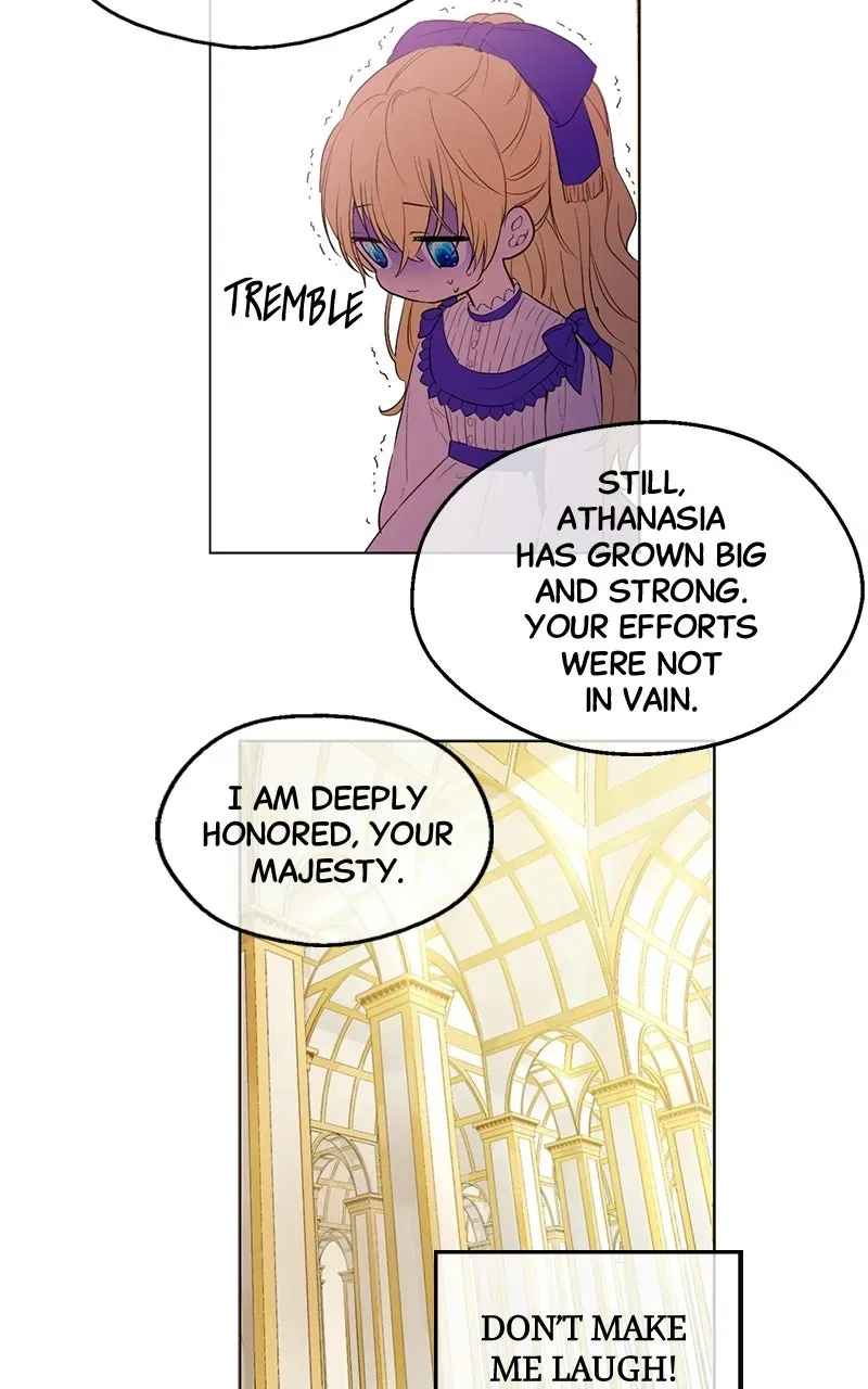 Who Made Mea Princess Chapter 9 page 3 - 
