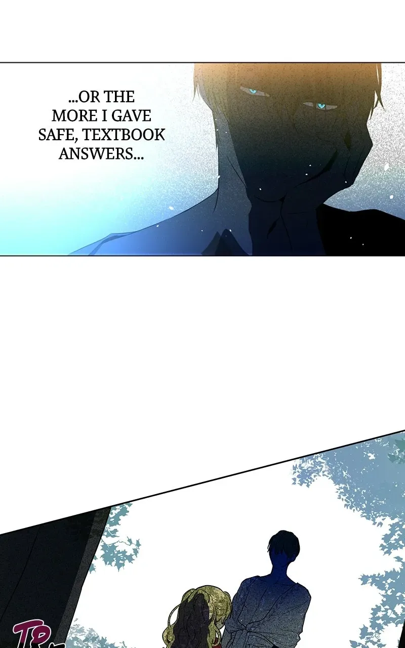 Who Made Mea Princess Chapter 9 page 22 - 