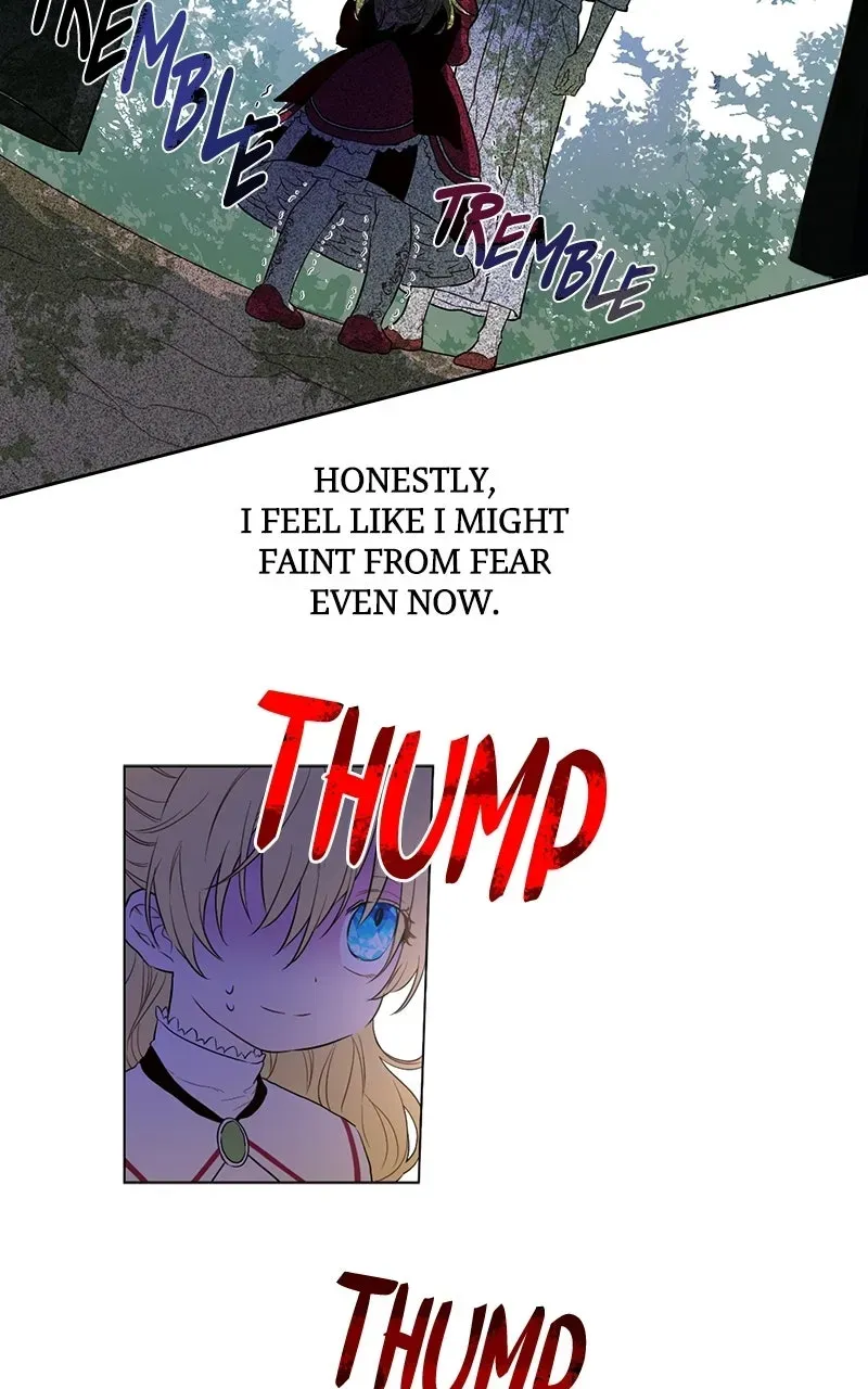 Who Made Mea Princess Chapter 9 page 23 - 