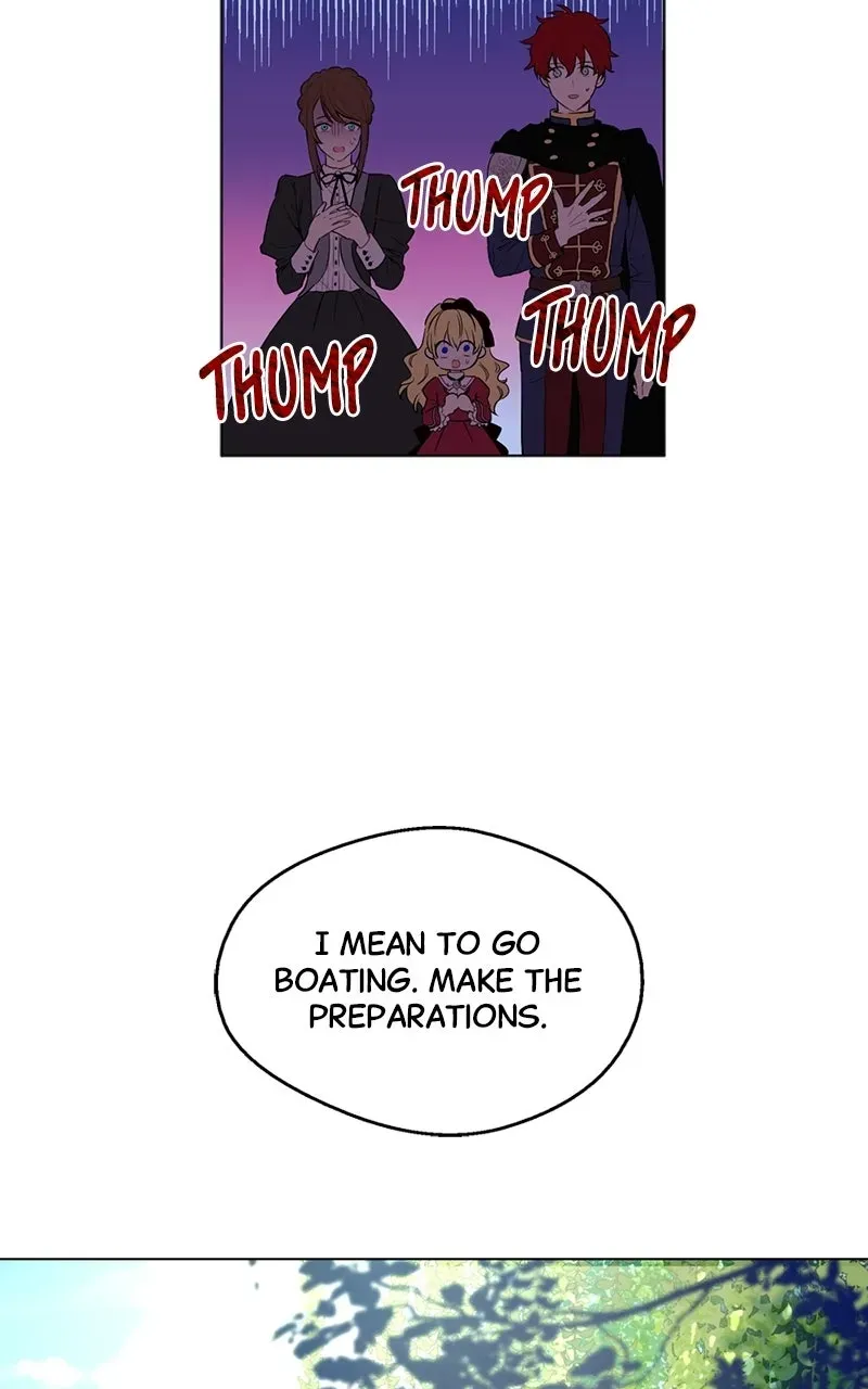 Who Made Mea Princess Chapter 9 page 26 - 
