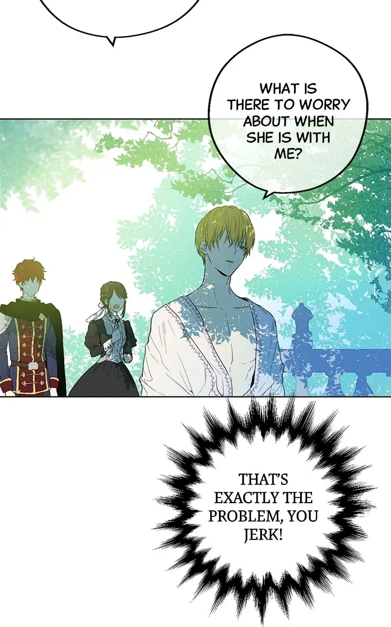 Who Made Mea Princess Chapter 9 page 28 - 