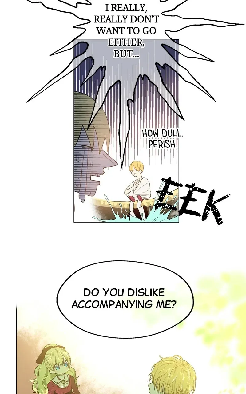 Who Made Mea Princess Chapter 9 page 30 - 