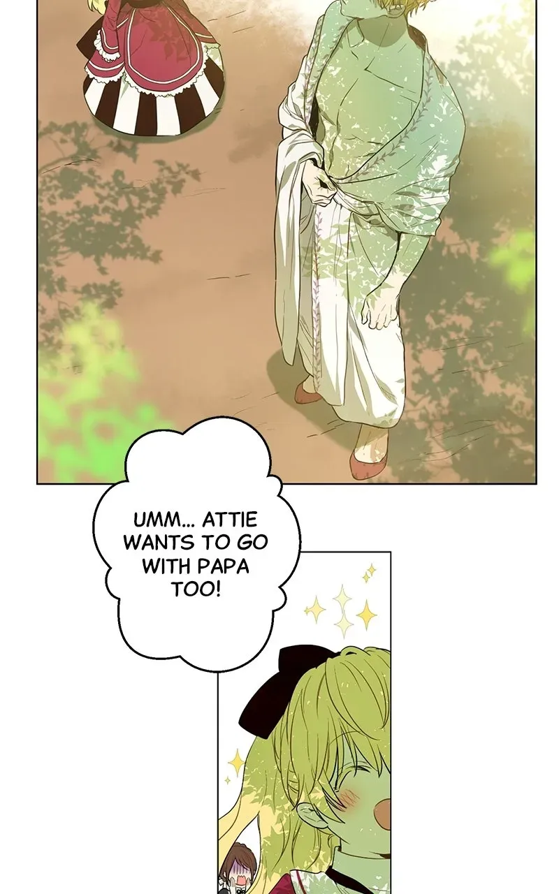 Who Made Mea Princess Chapter 9 page 31 - 