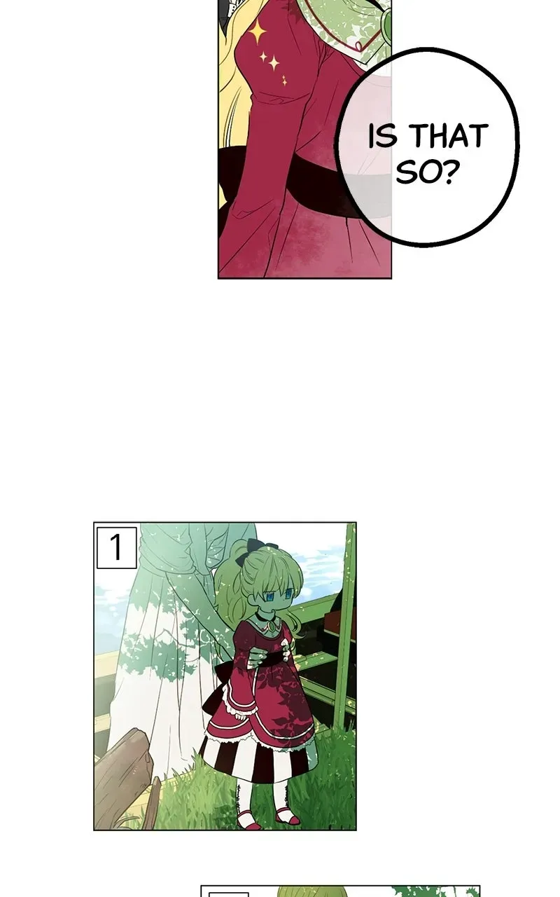 Who Made Mea Princess Chapter 9 page 32 - 