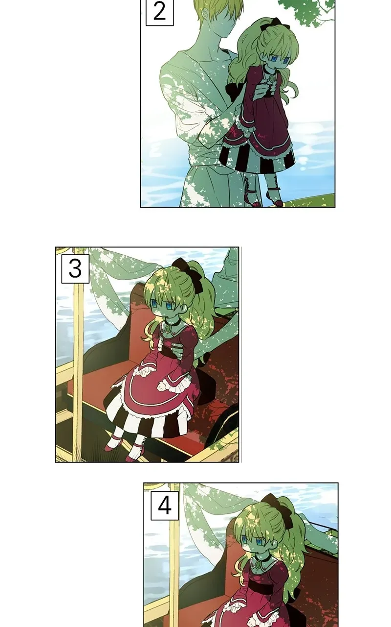 Who Made Mea Princess Chapter 9 page 33 - 