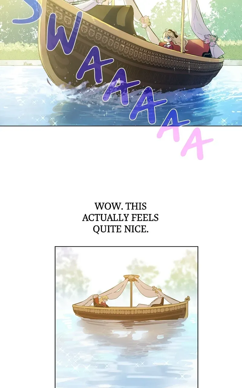 Who Made Mea Princess Chapter 9 page 36 - 