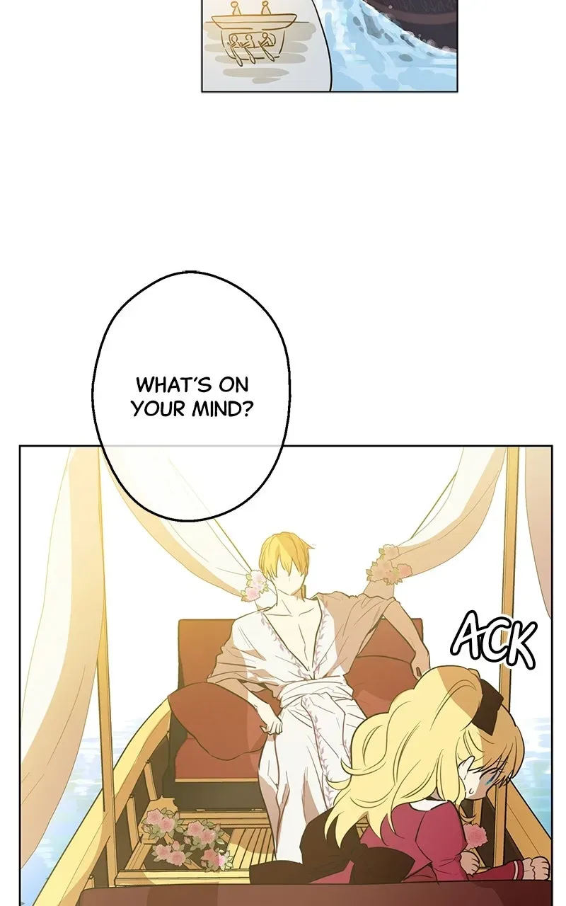 Who Made Mea Princess Chapter 9 page 38 - 