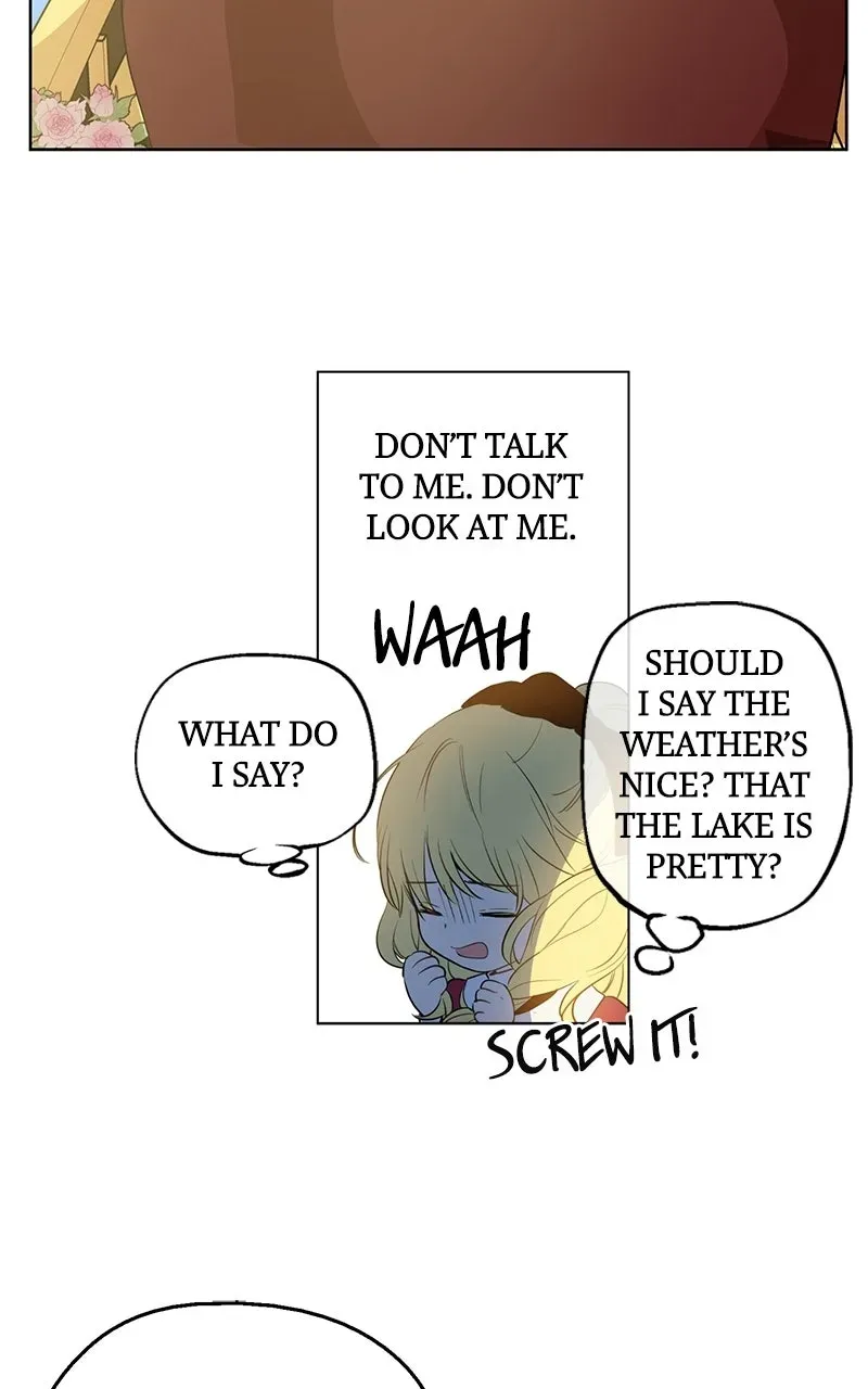 Who Made Mea Princess Chapter 9 page 39 - 