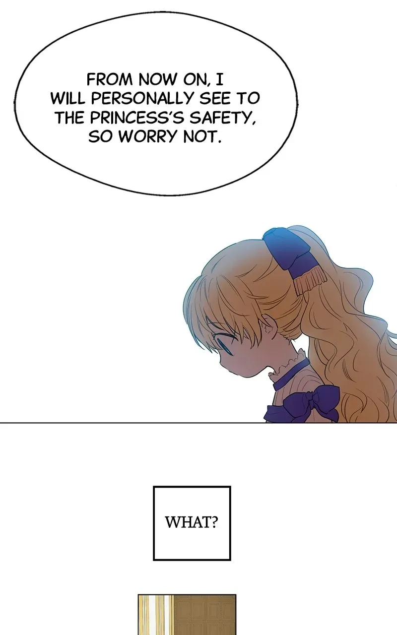 Who Made Mea Princess Chapter 9 page 5 - 