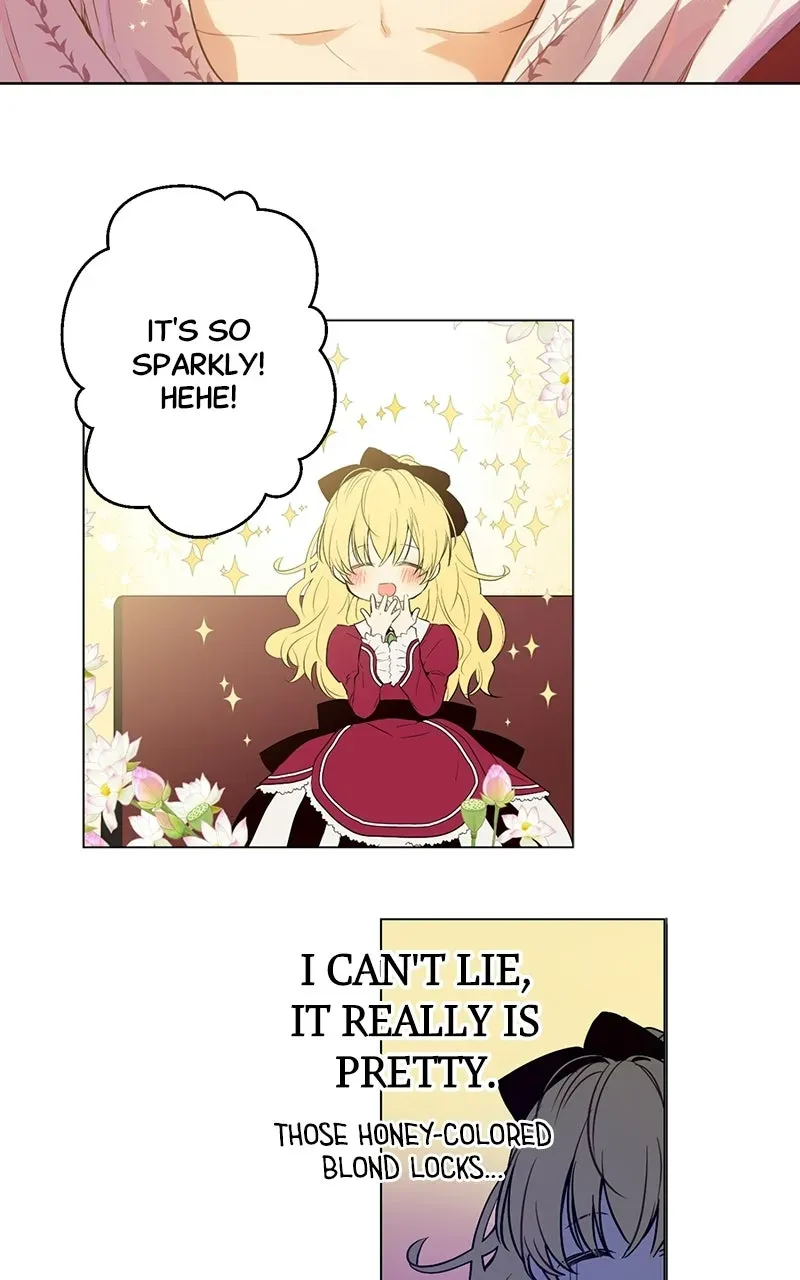 Who Made Mea Princess Chapter 9 page 41 - 