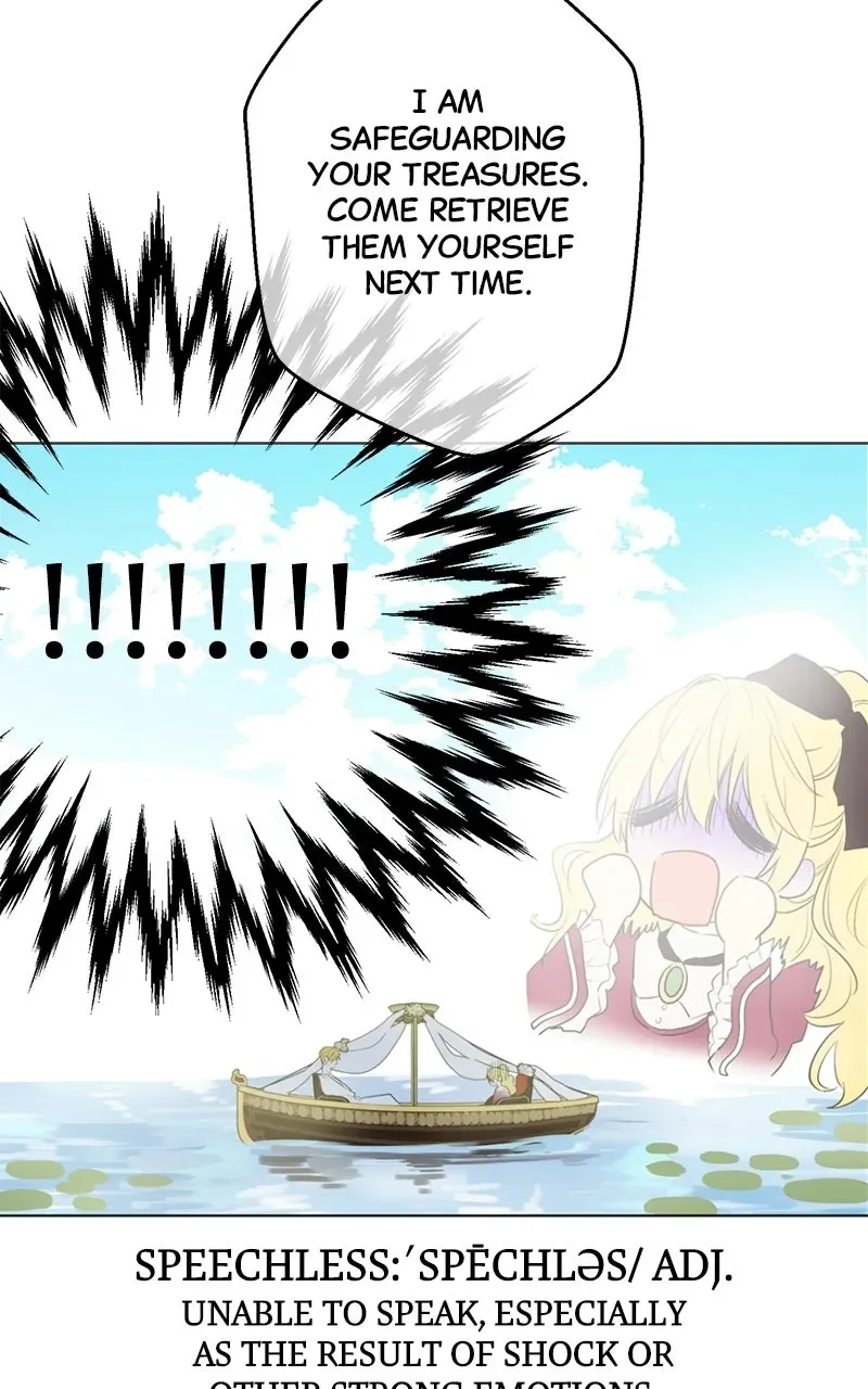 Who Made Mea Princess Chapter 9 page 44 - 