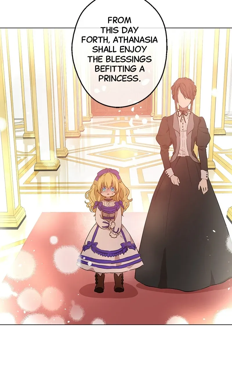 Who Made Mea Princess Chapter 9 page 10 - 
