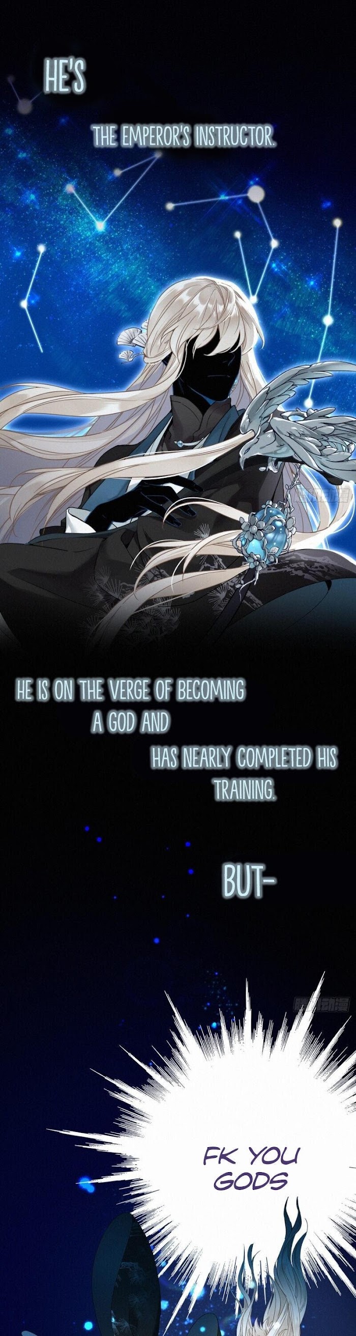 Who