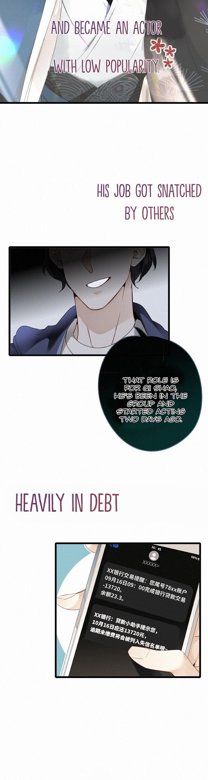 Who