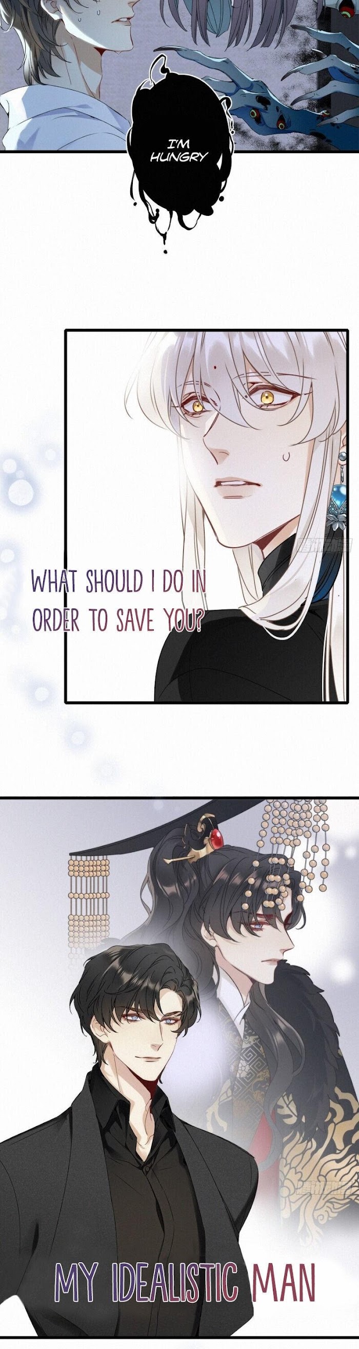 Who