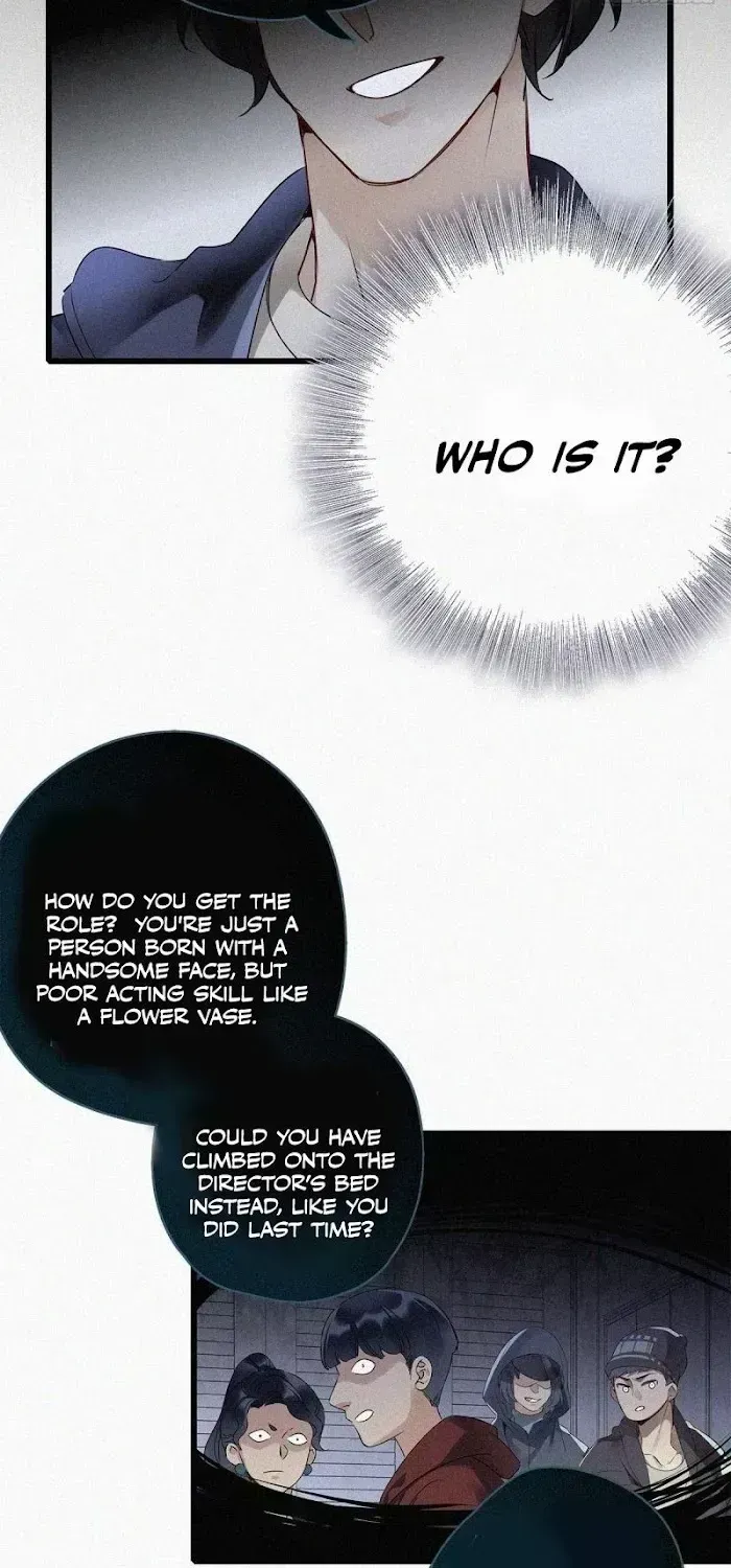 Who