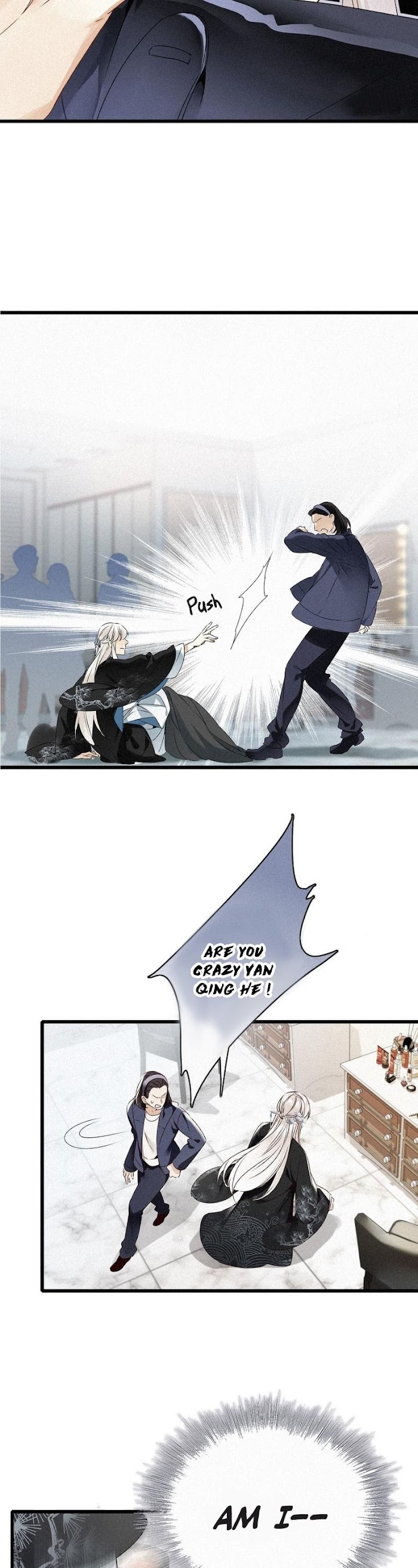 Who