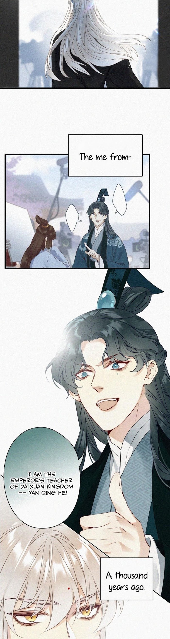 Who