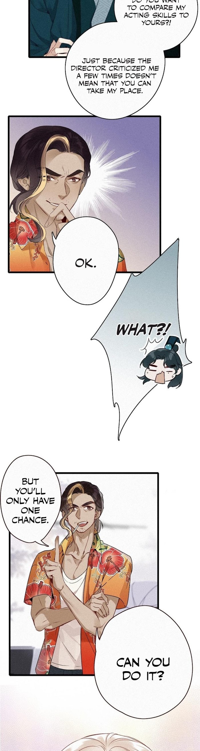 Who