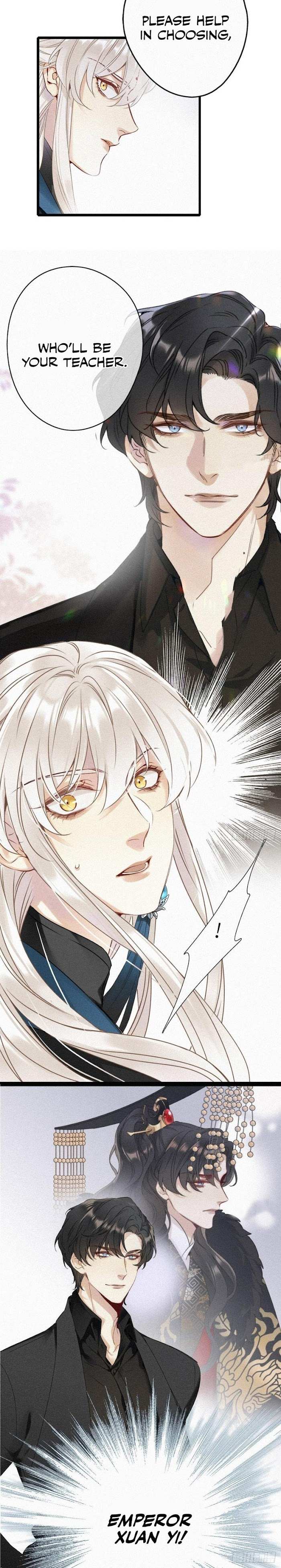 Who