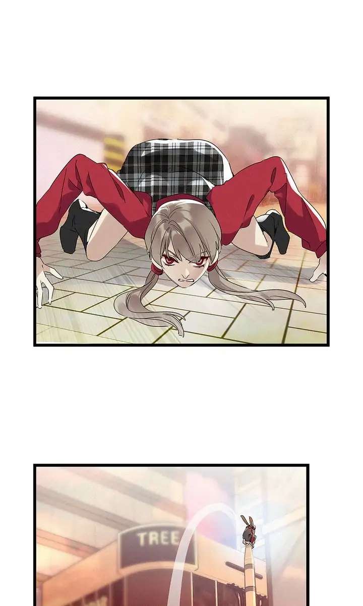 Who
