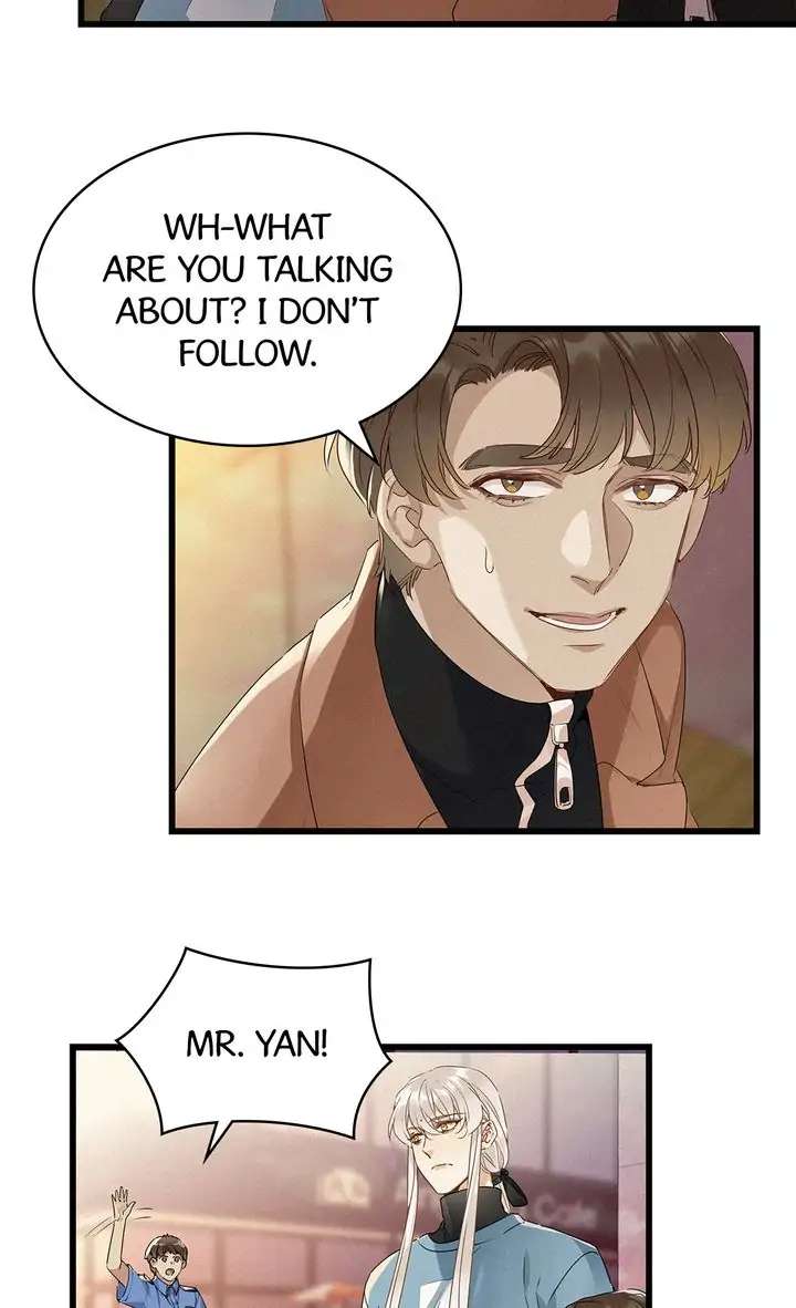 Who