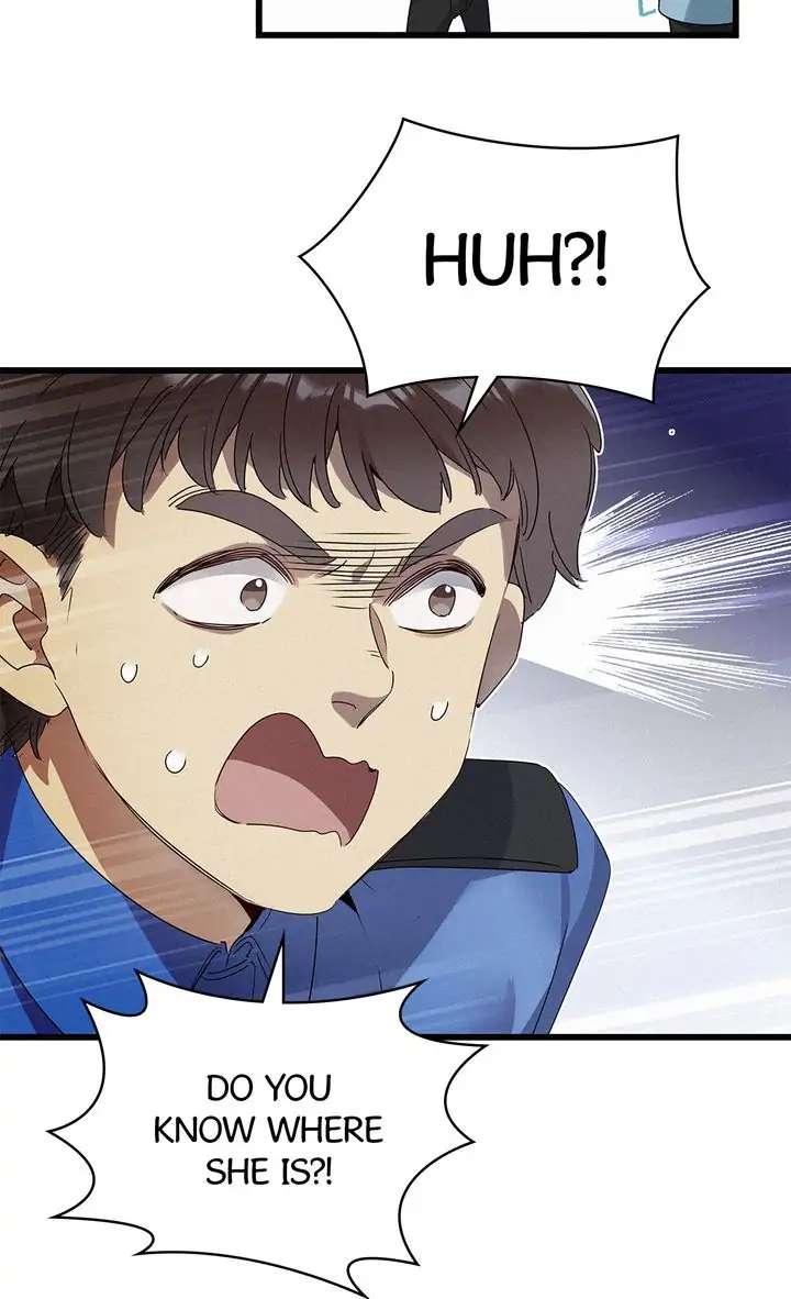 Who