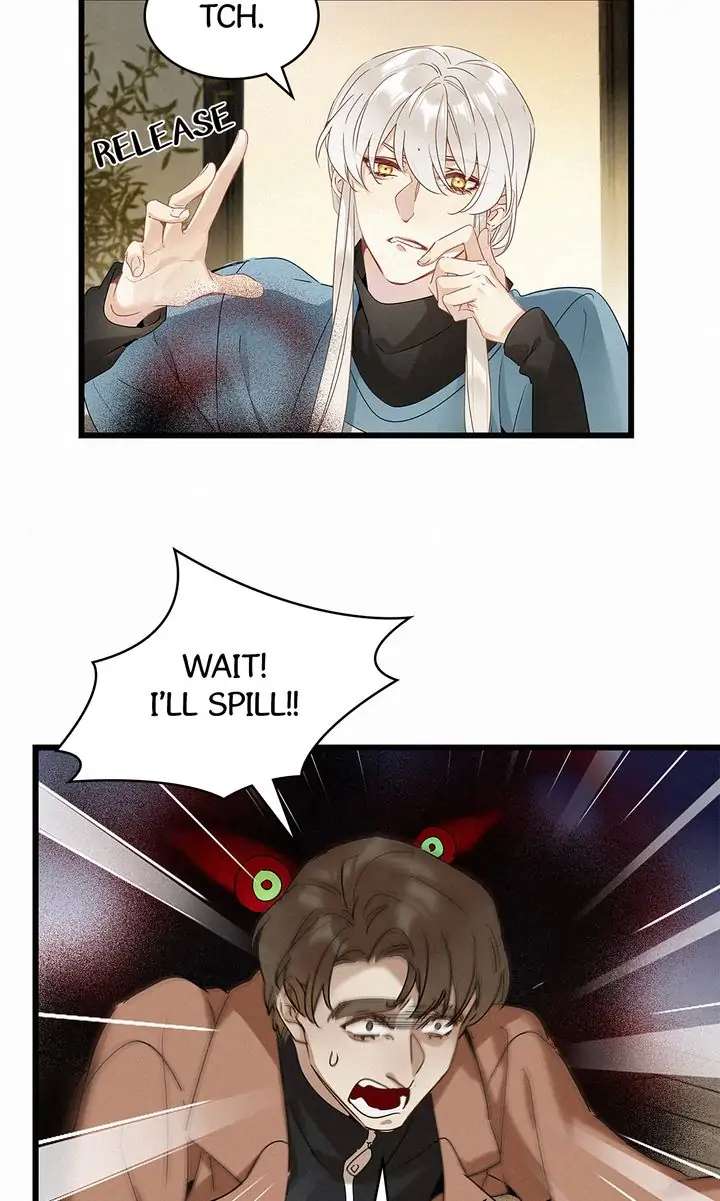Who