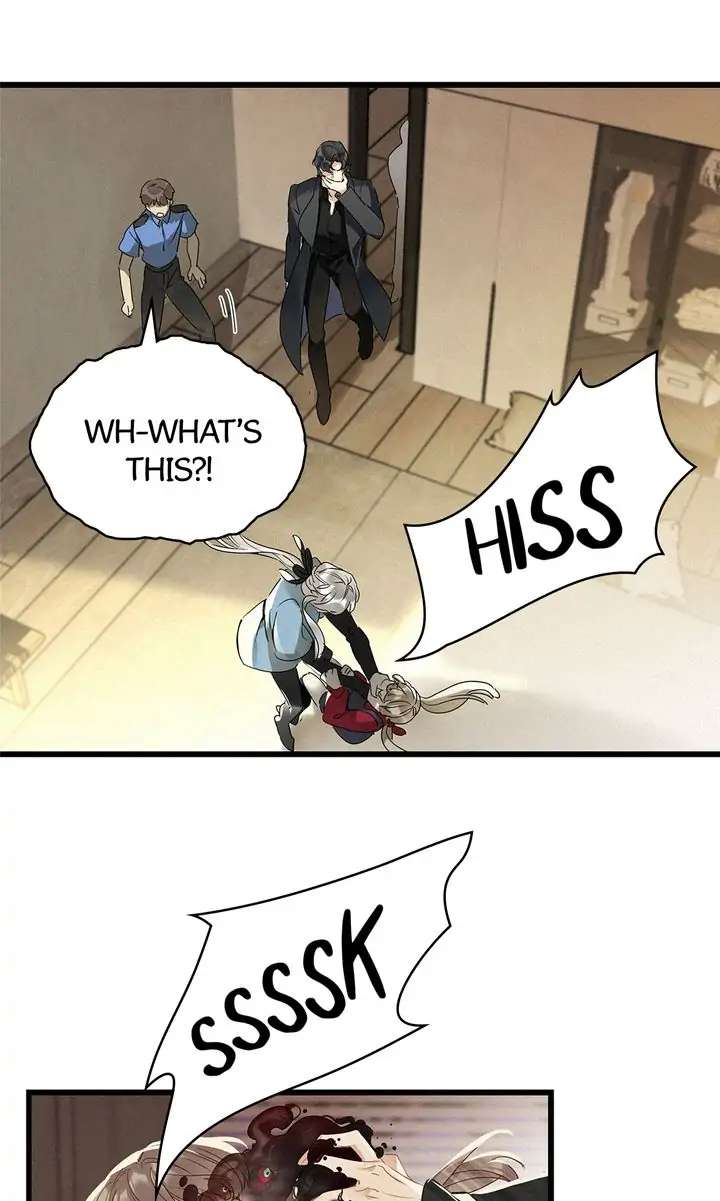 Who